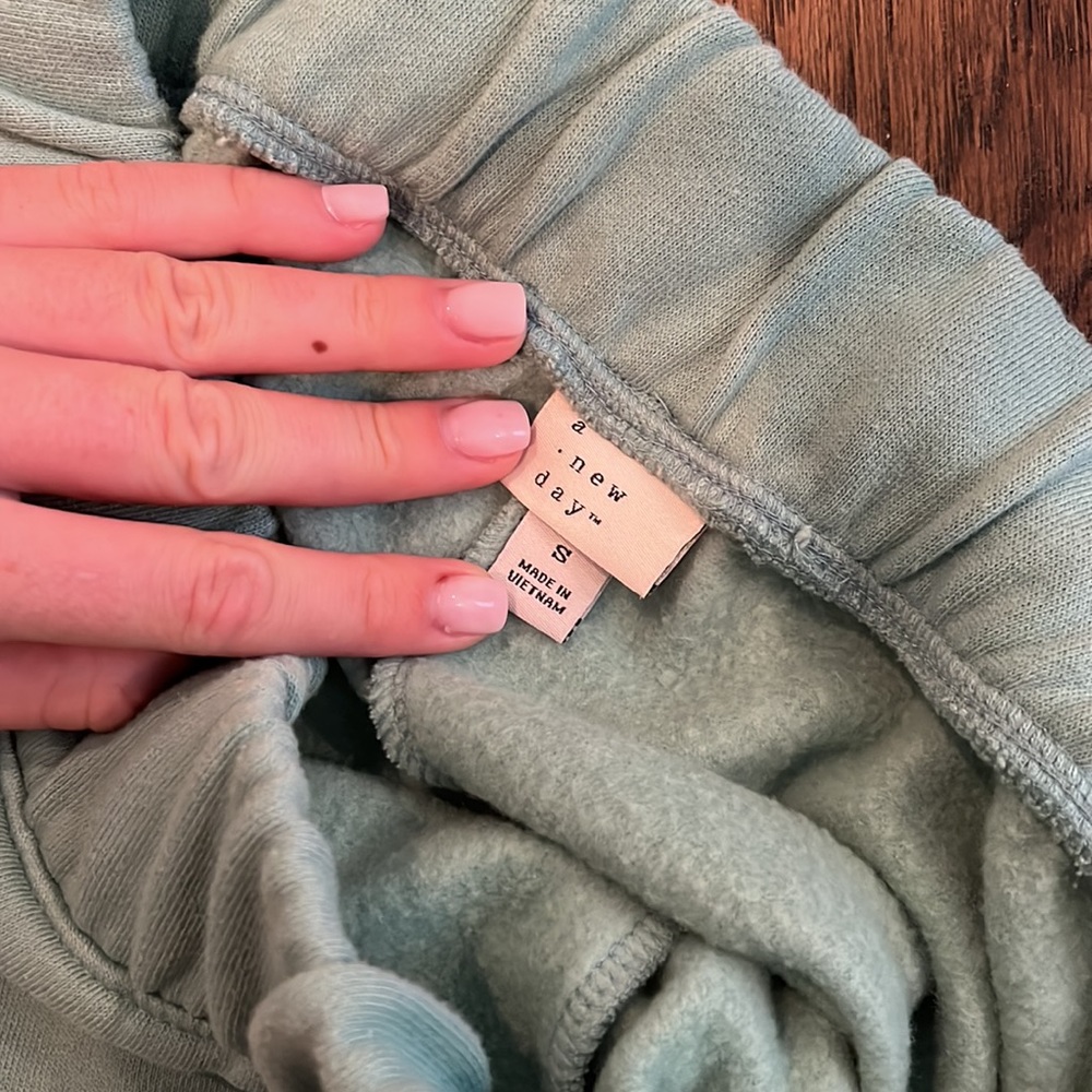 Target Sweat Pants - Picture 3 of 3